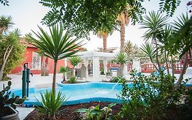 Villa Gisella