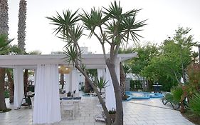 Villa Gisella