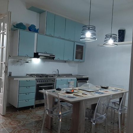 Villa Gisella Punta Prosciutto Extérieur photo