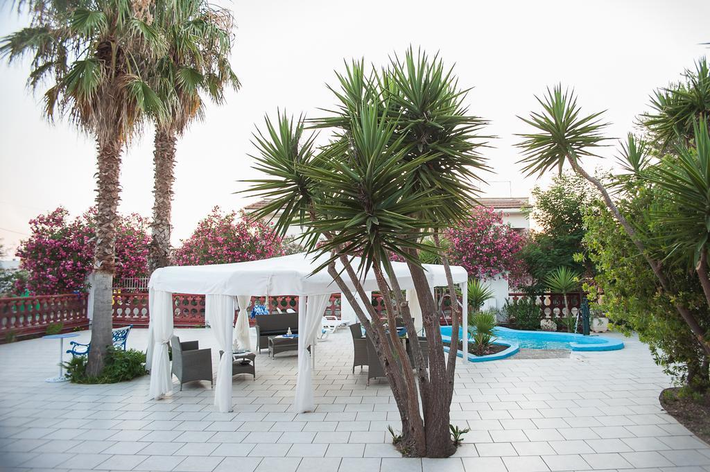 Villa Gisella Punta Prosciutto Chambre photo