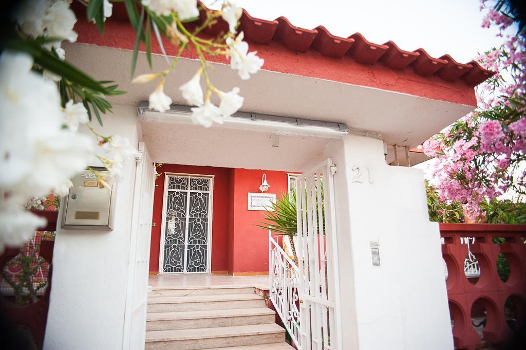 Villa Gisella Punta Prosciutto Chambre photo