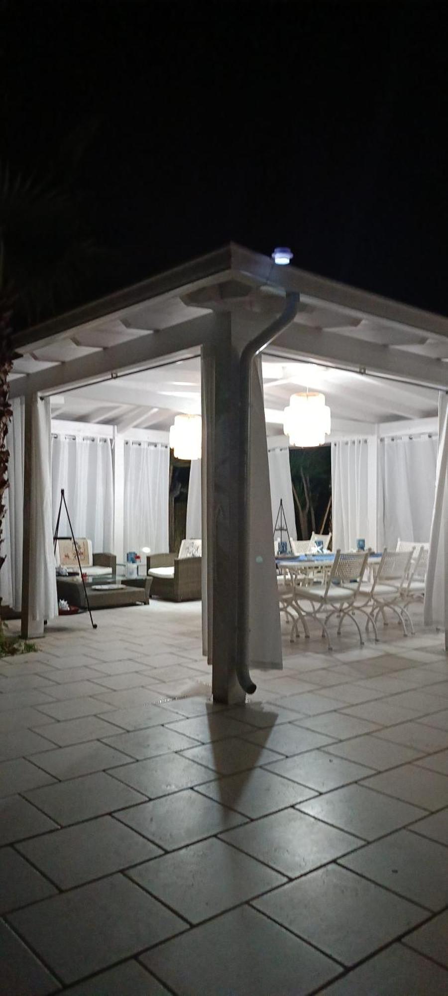 Villa Gisella Punta Prosciutto Extérieur photo