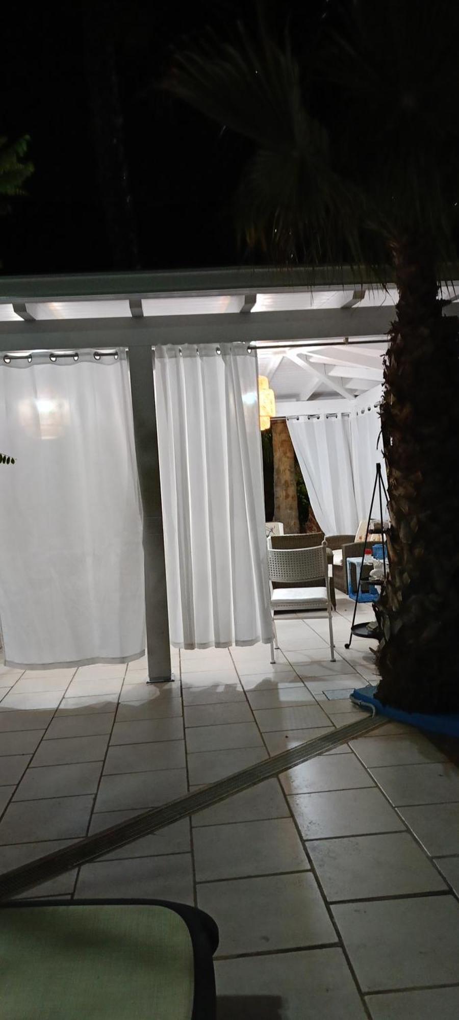 Villa Gisella Punta Prosciutto Extérieur photo