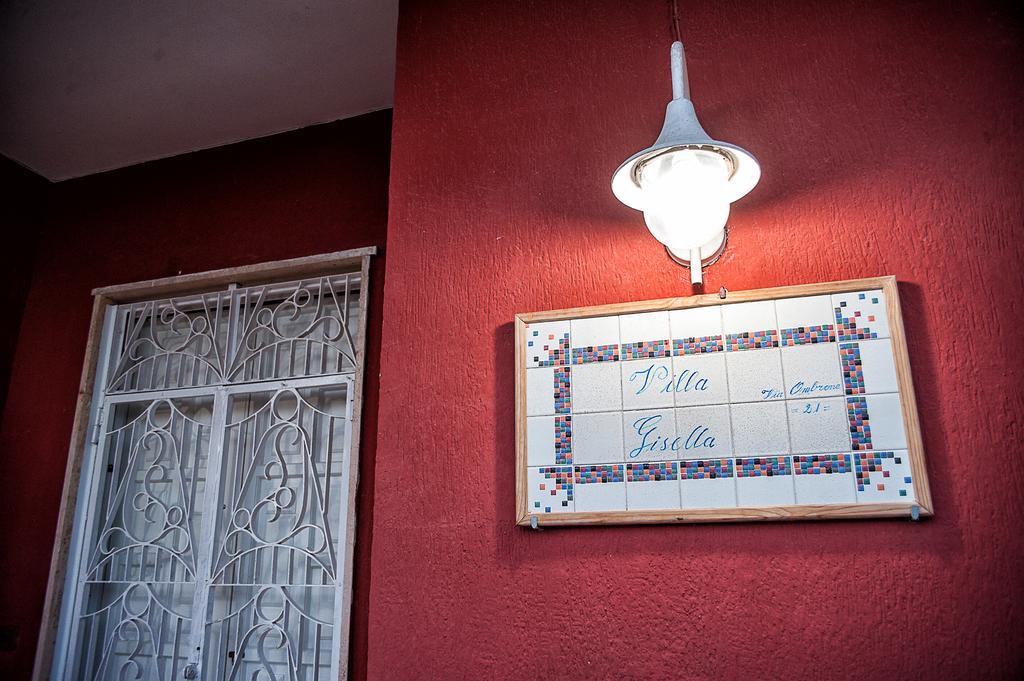 Villa Gisella Punta Prosciutto Extérieur photo