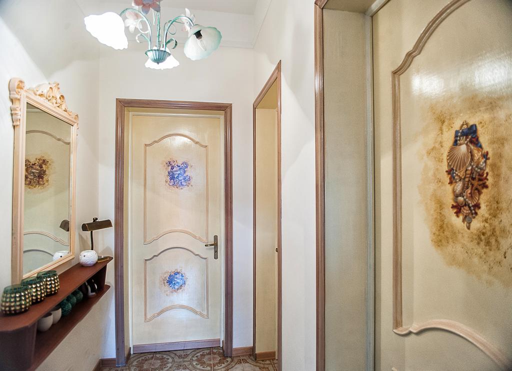 Villa Gisella Punta Prosciutto Extérieur photo